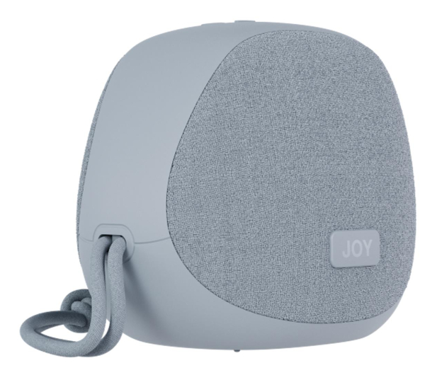 Happy Plugs Joy Speaker bezprzewodowy głośnik z Bluetooth 5.3, 5W blue - 1289588 - zdjęcie 2